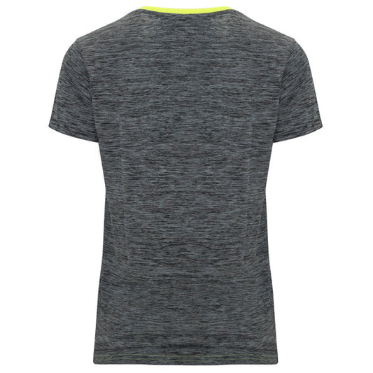 T-shirt tecnica donna Z