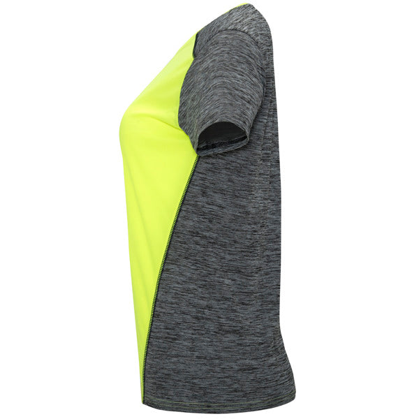 T-shirt tecnica donna Z
