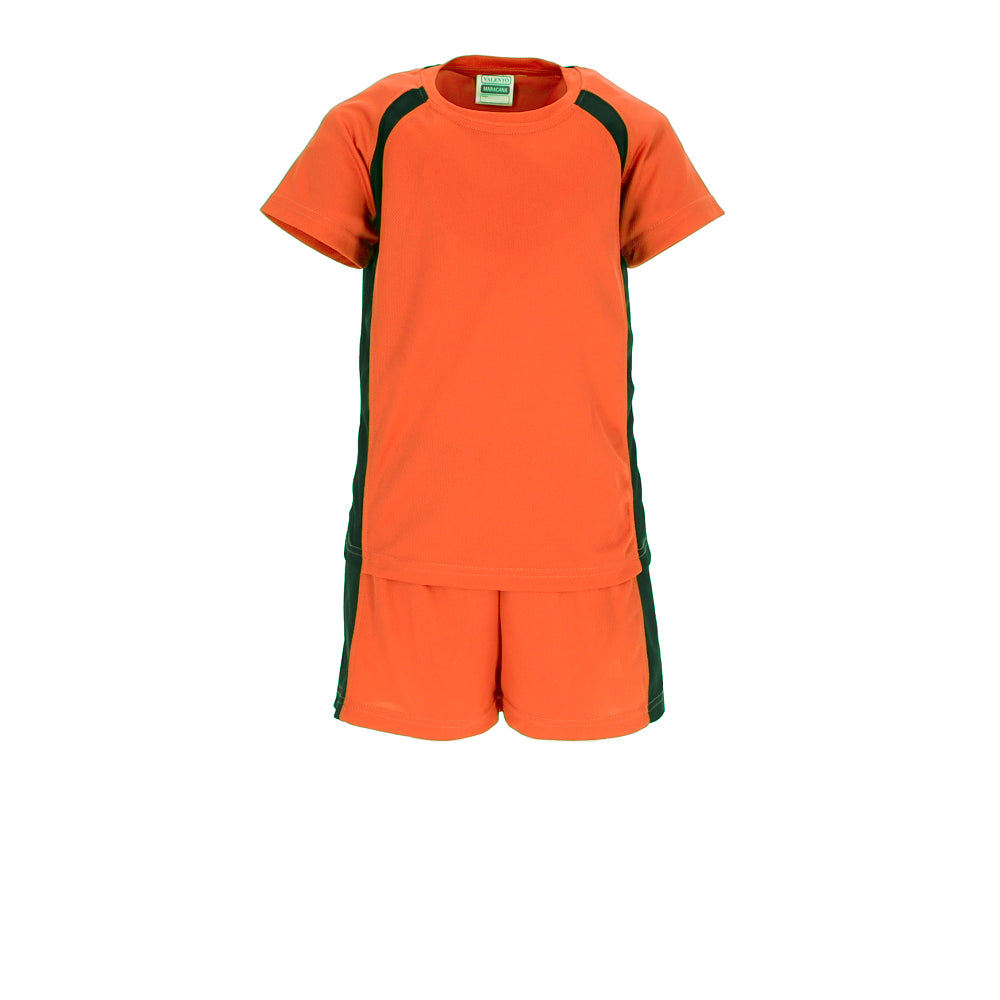 Completo sportivo bambino M