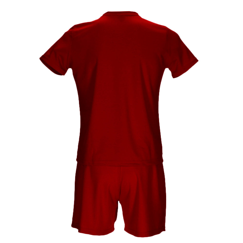 Completo sportivo L