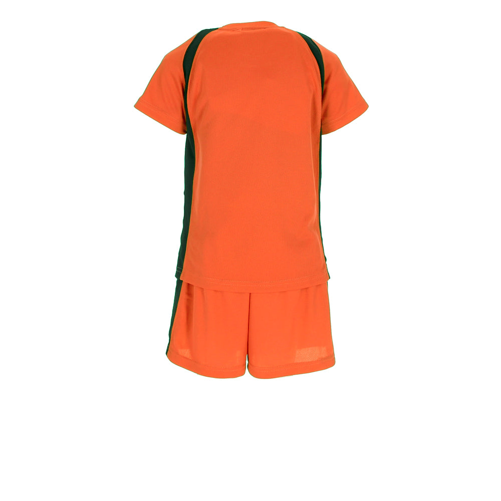 Completo sportivo M