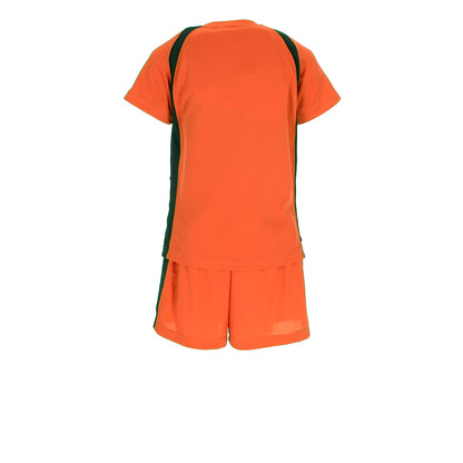 Completo sportivo M