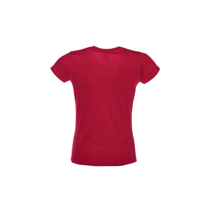 T-shirt donna P