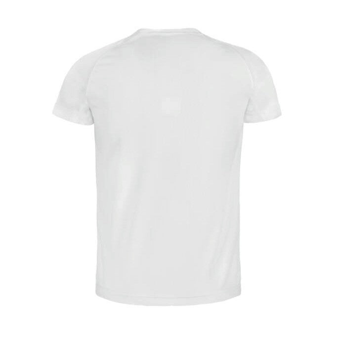 T-shirt tecnica Re
