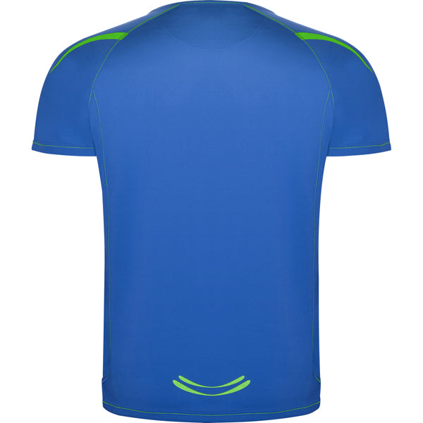 T-shirt tecnica S