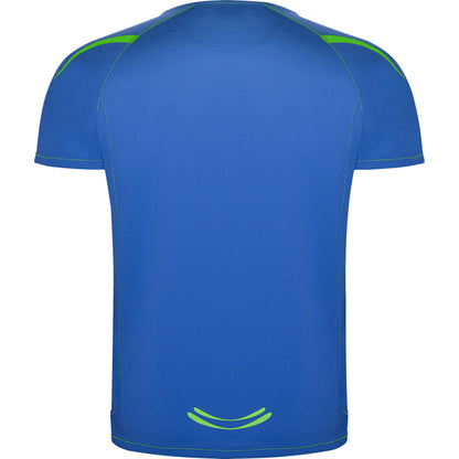 T-shirt tecnica S