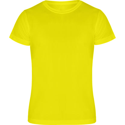 T-SHIRT ALLENAMENTO X1