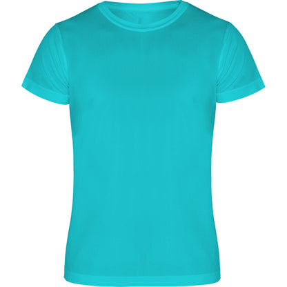T-SHIRT ALLENAMENTO X1
