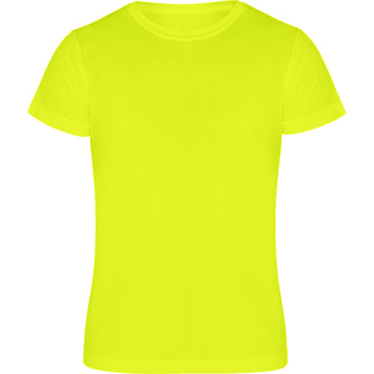 T-SHIRT ALLENAMENTO X1