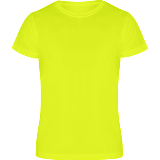 T-SHIRT ALLENAMENTO X1