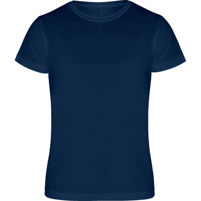 T-SHIRT ALLENAMENTO X1