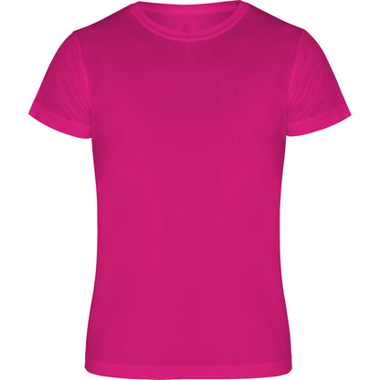 T-SHIRT ALLENAMENTO X1