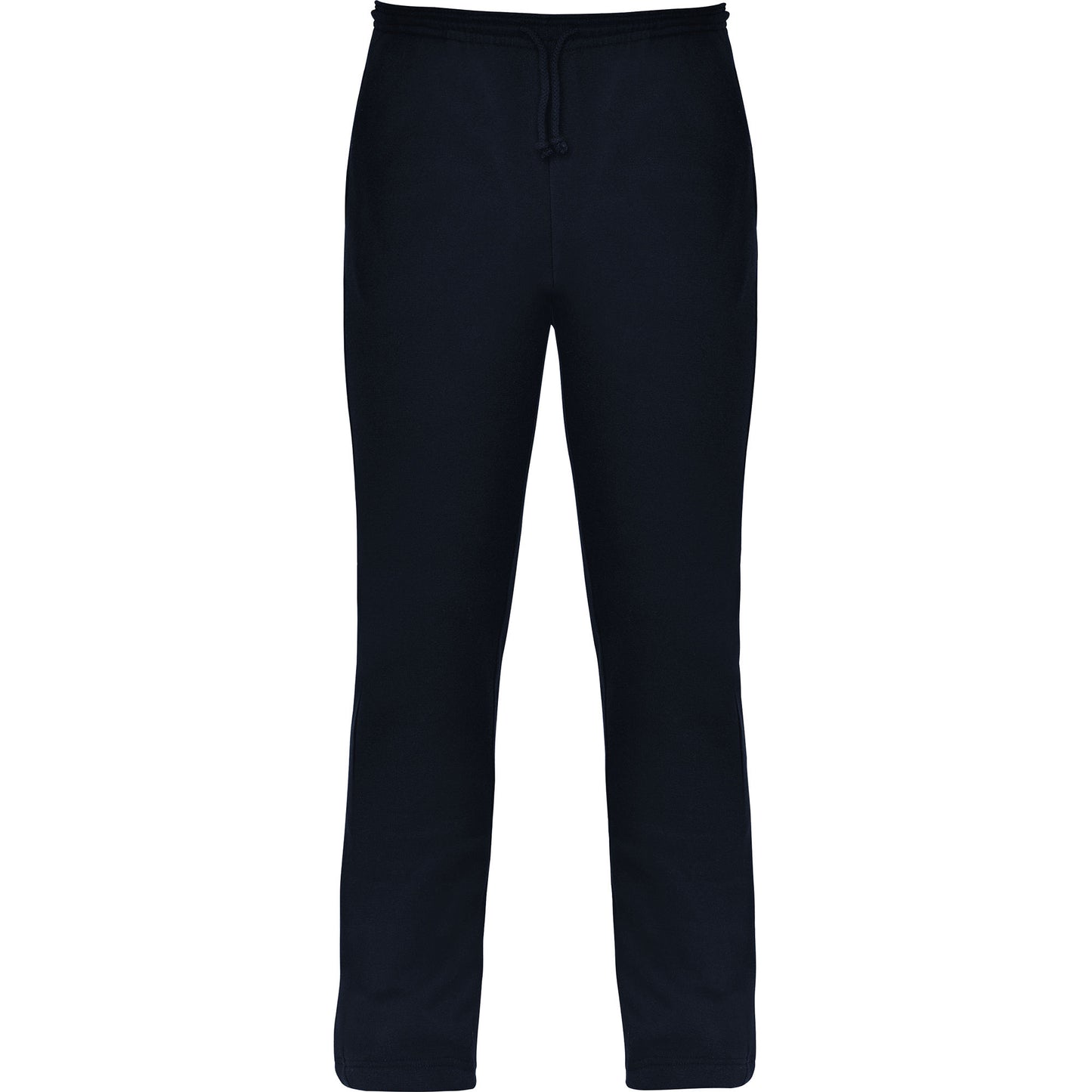 Pantalone lungo in felpa