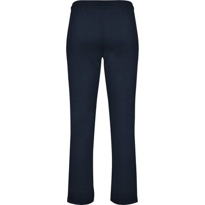 Pantalone lungo in felpa