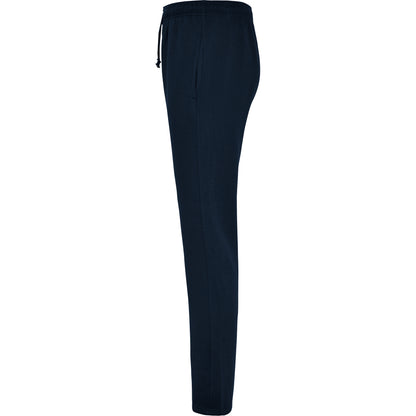 Pantalone lungo in felpa