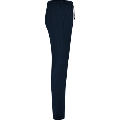 Pantalone lungo in felpa