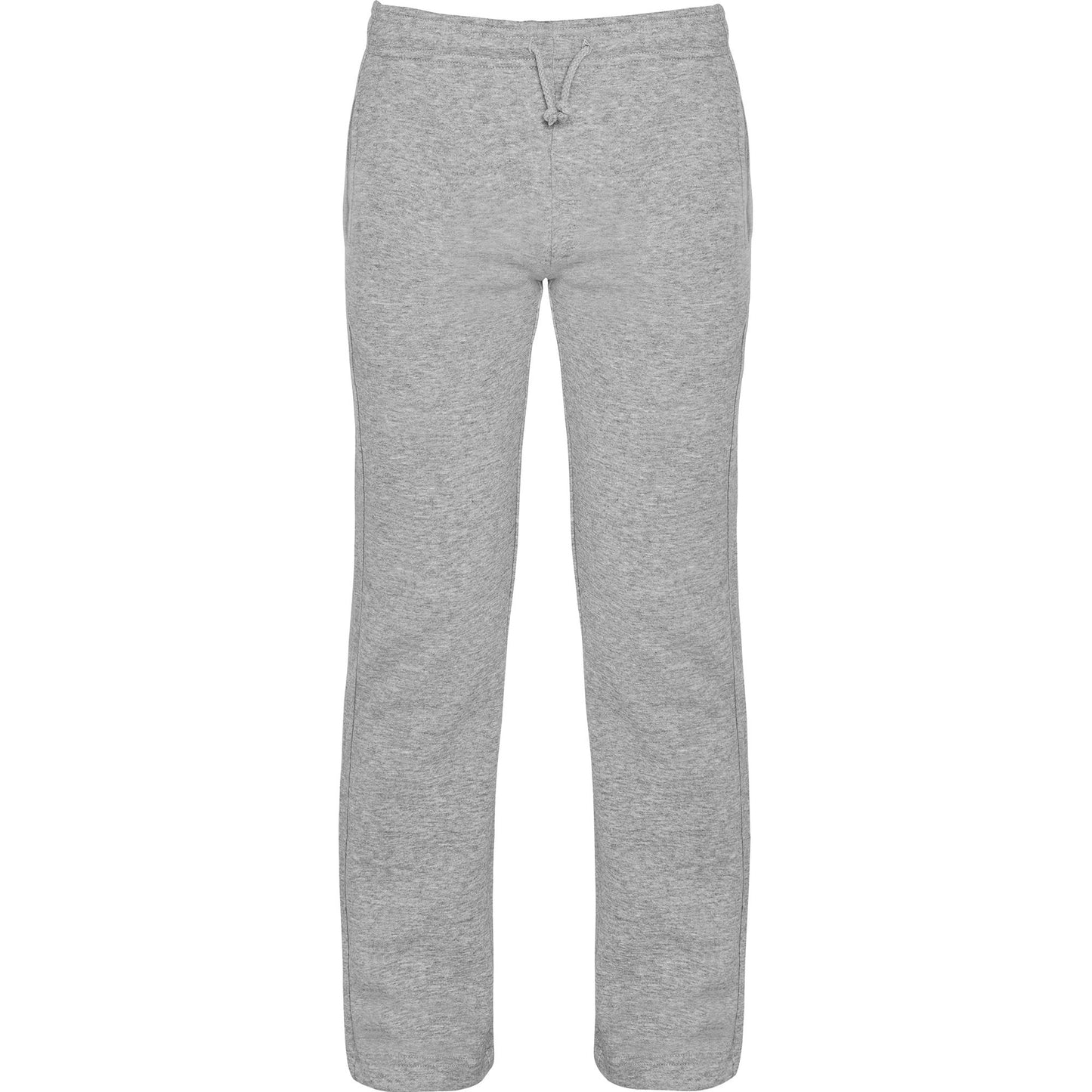 Pantalone lungo in felpa