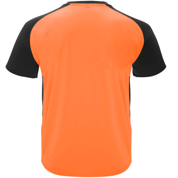 T-shirt tecnica bambino B