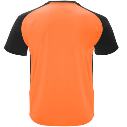 T-shirt tecnica bambino B