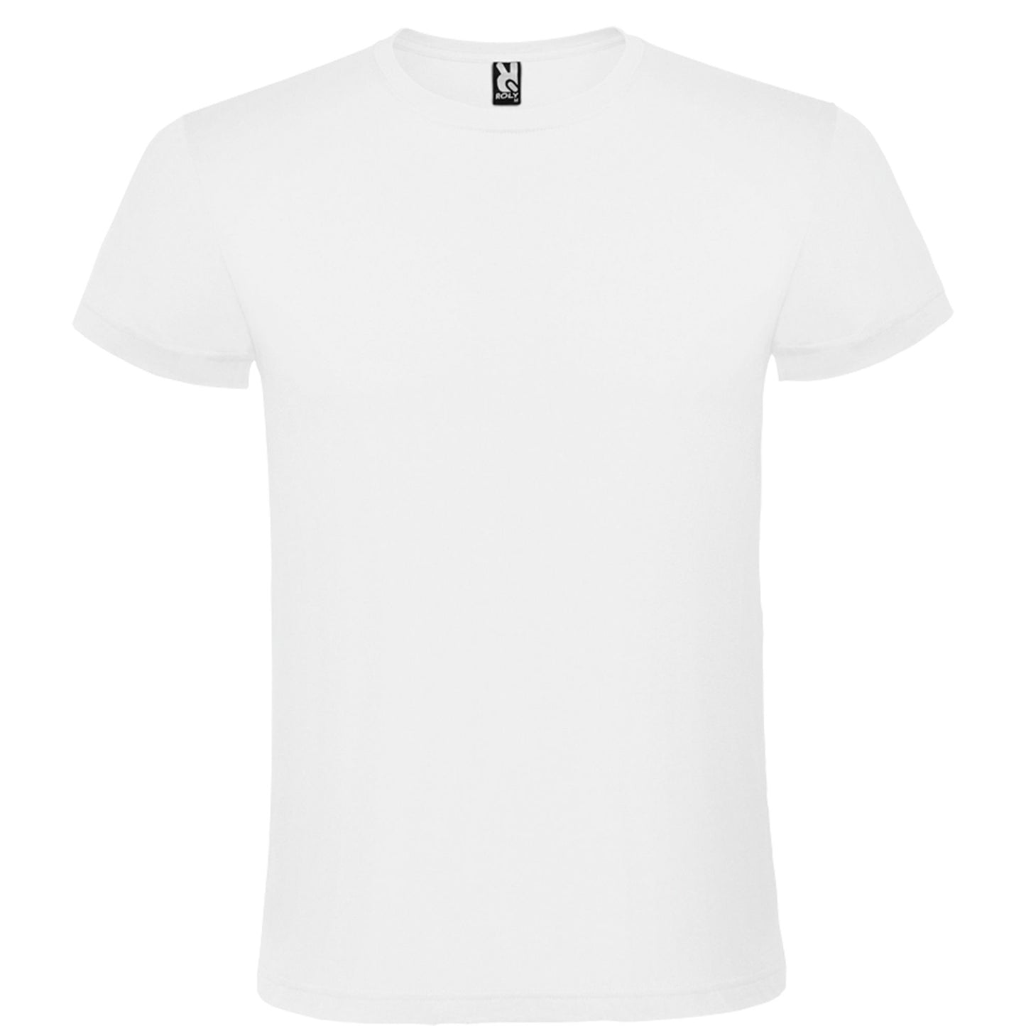 T-shirt uomo Atomic