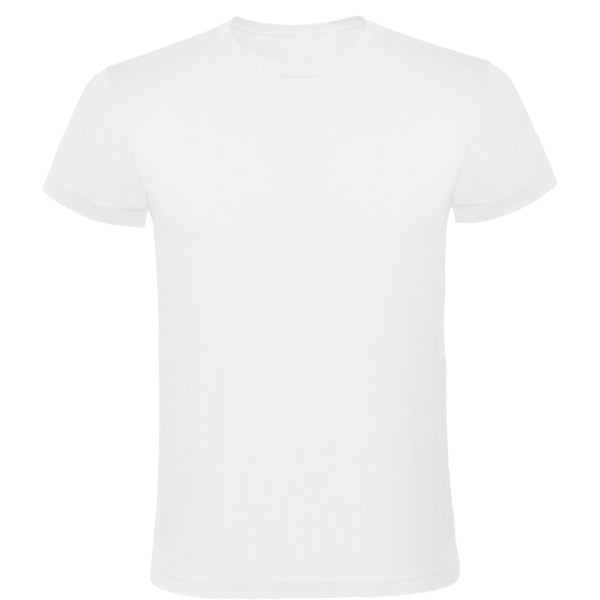 T-shirt manica corta