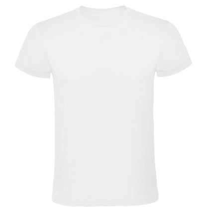 T-shirt manica corta