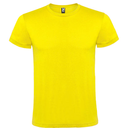 T-shirt uomo Atomic