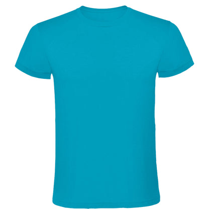 T-shirt manica corta