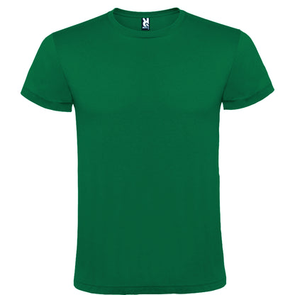 T-shirt uomo Atomic