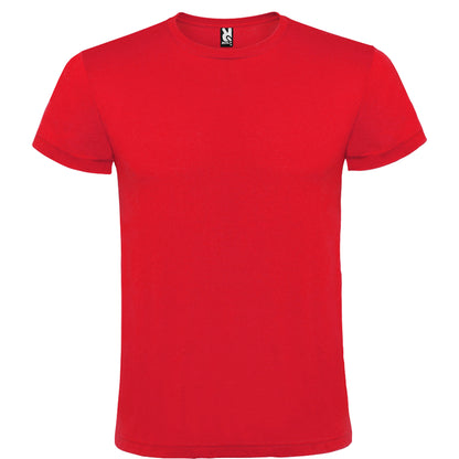 T-shirt uomo Atomic
