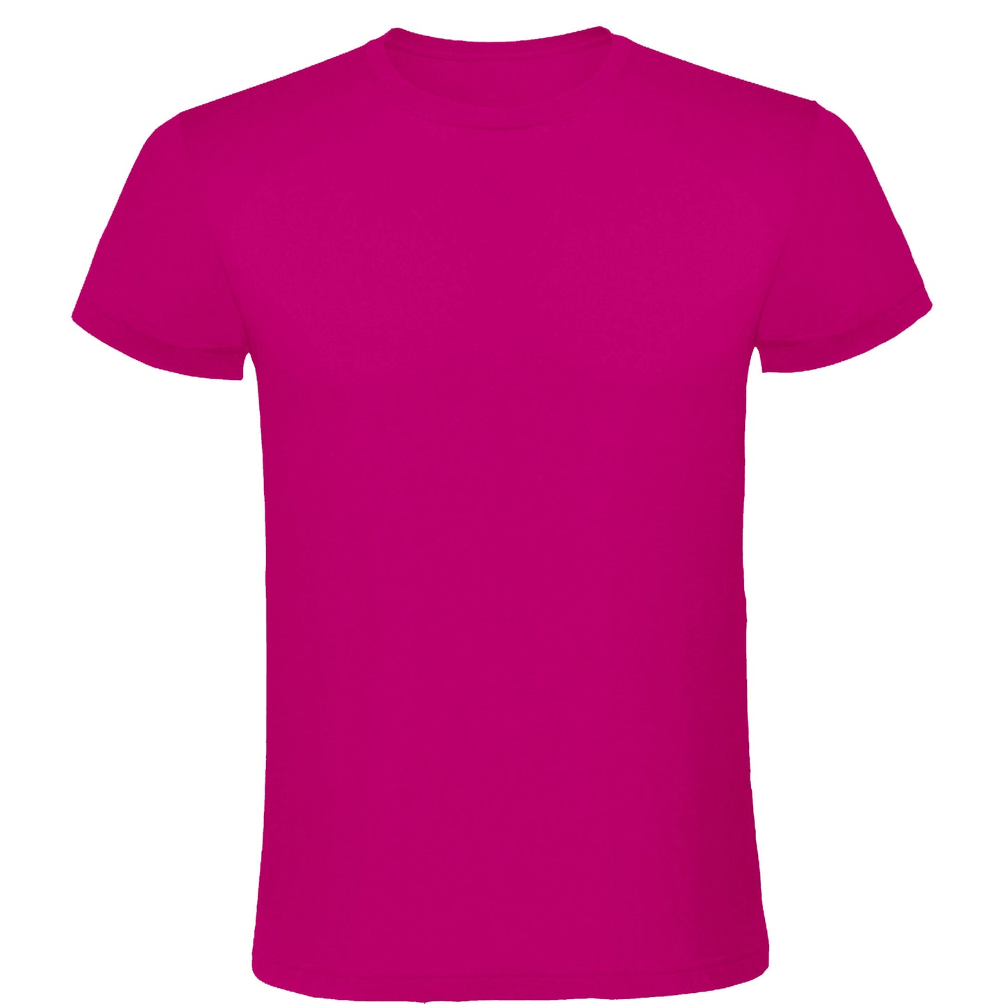 T-shirt manica corta
