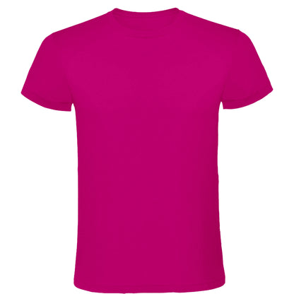 T-shirt manica corta