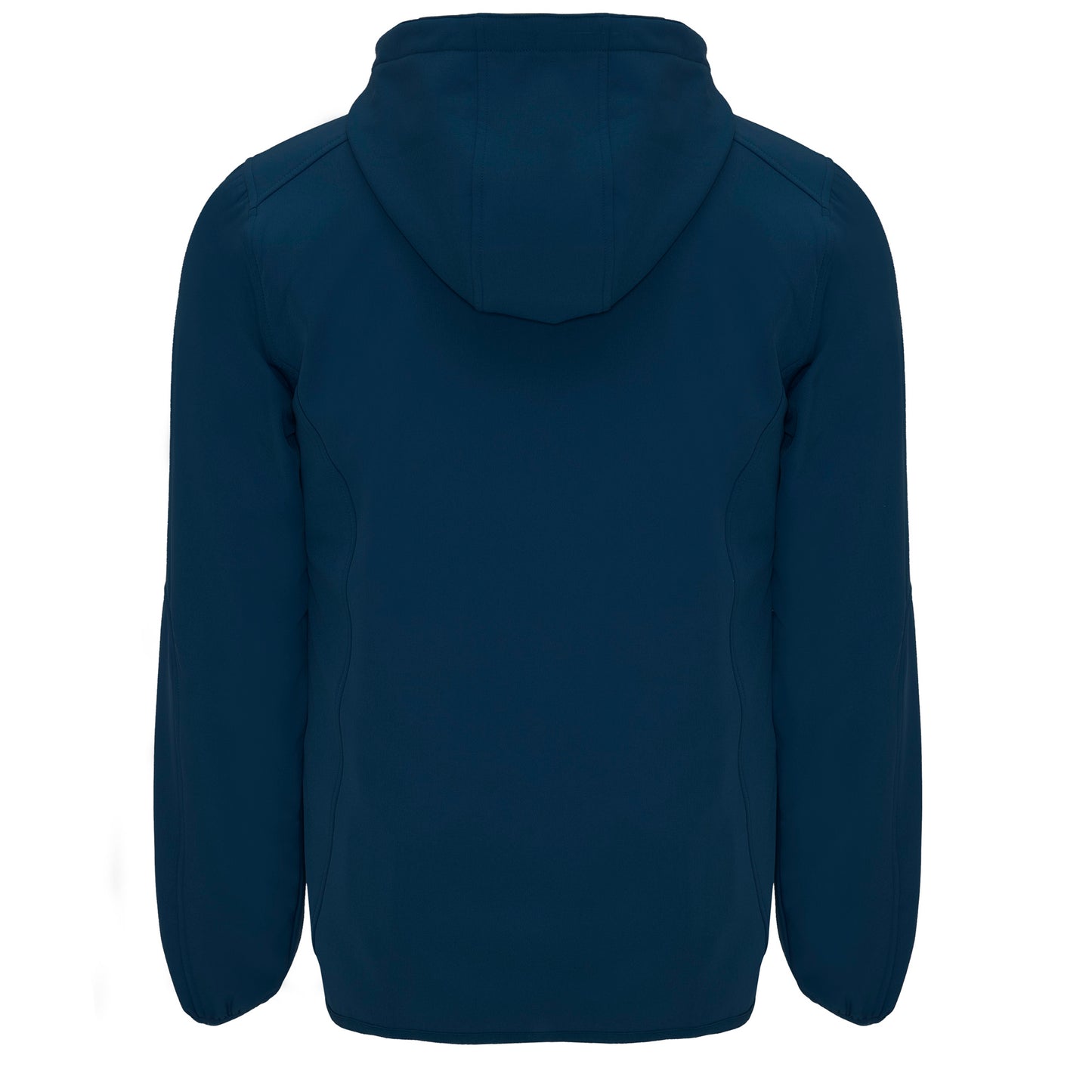 Giubbotto Softshell taglio sportivo doppio strato