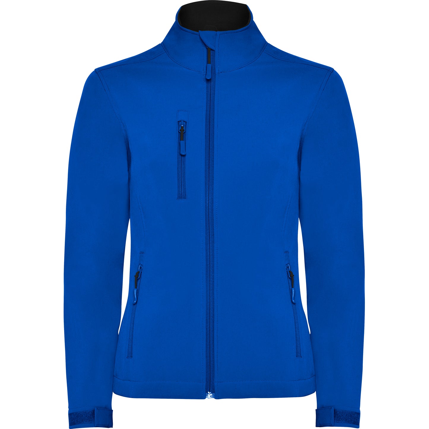 Giubbotto donna Softshell doppio strato.