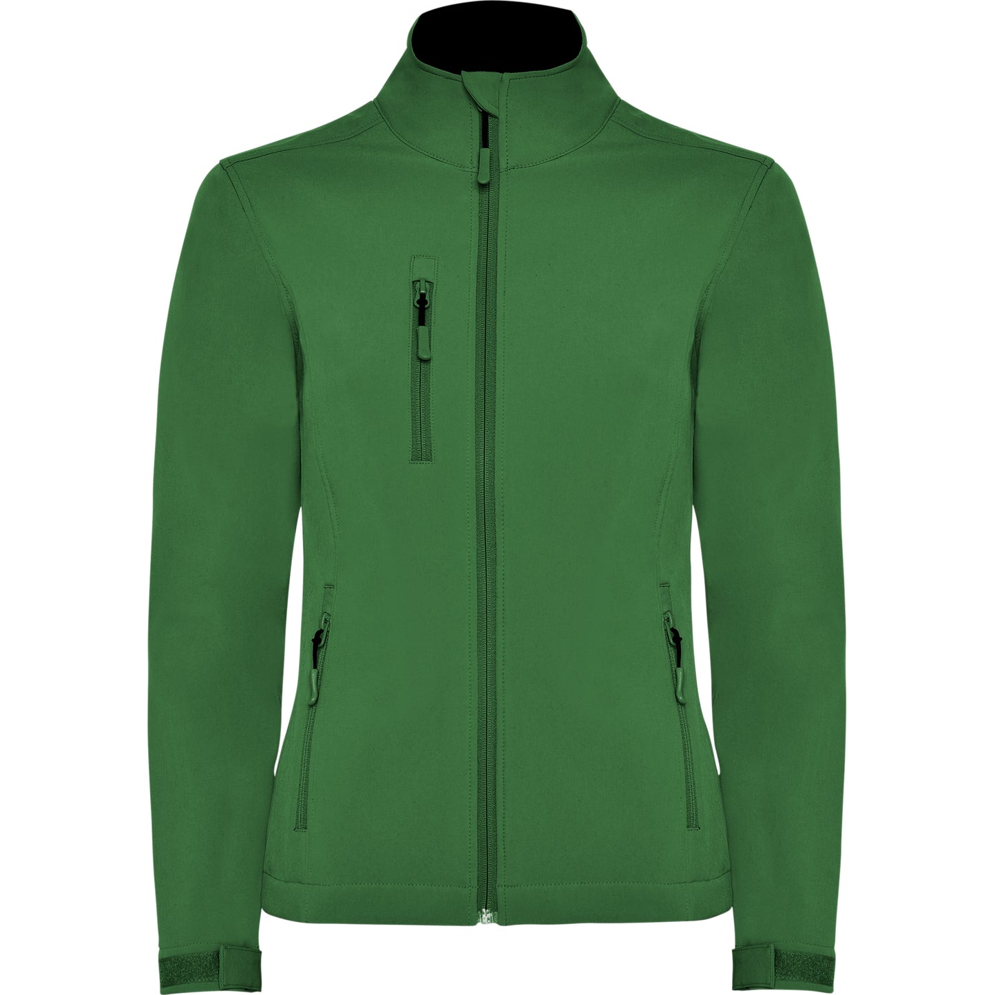 Giubbotto donna Softshell doppio strato.