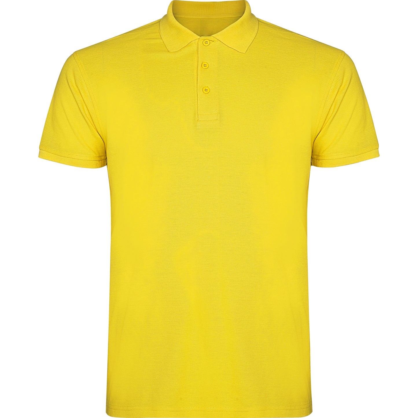 Polo uomo manica corta toni chiari