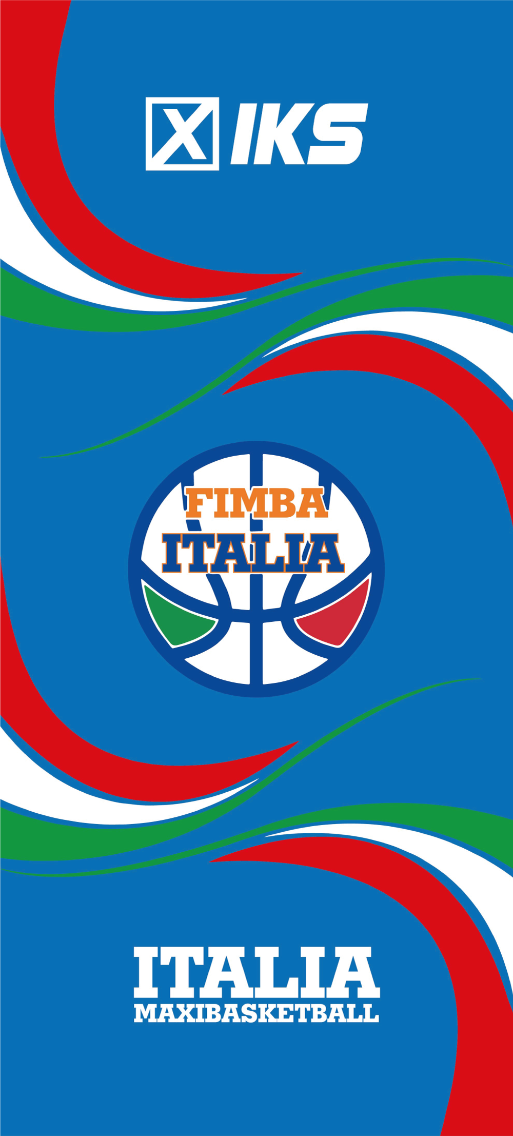 TELO FIMBA ITALIA