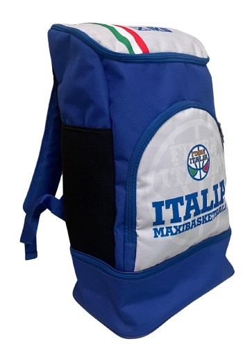 ZAINO ITALIA FIMBA