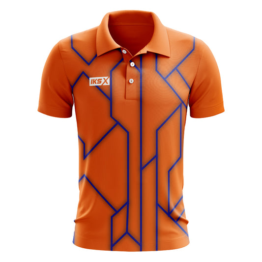 POLO PADEL "LED"