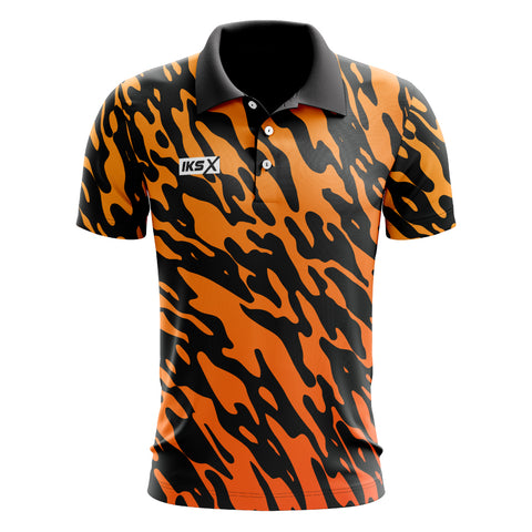 POLO GAMERS COMPETITIVE "TIGER"