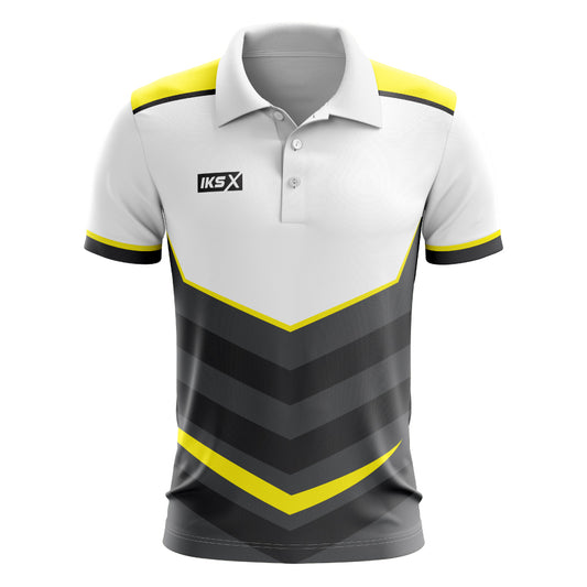 POLO PADEL "SIGNE"
