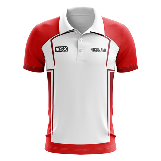 POLO PADEL "SPIDER"