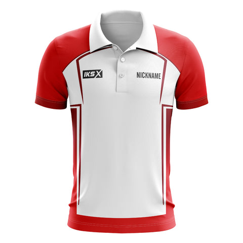 POLO GAMERS COMPETITIVE "SPIDER"