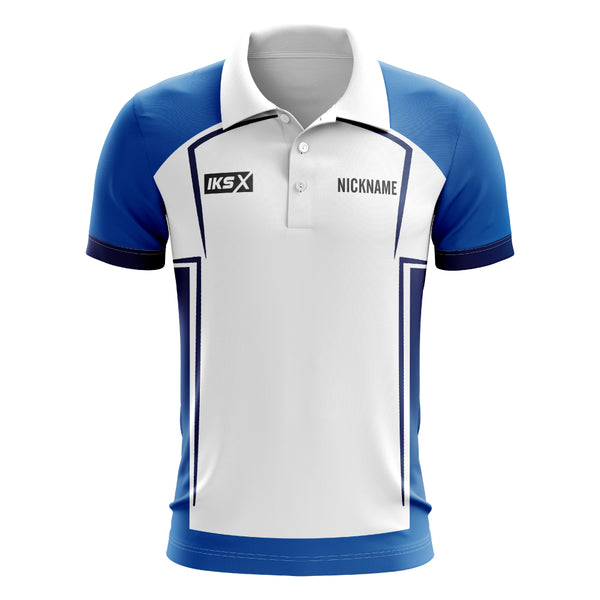 POLO GAMERS COMPETITIVE "SPIDER"