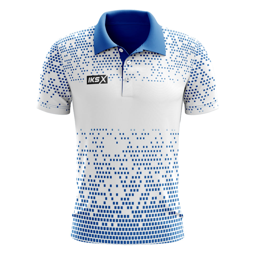POLO PADEL "SISTEM"