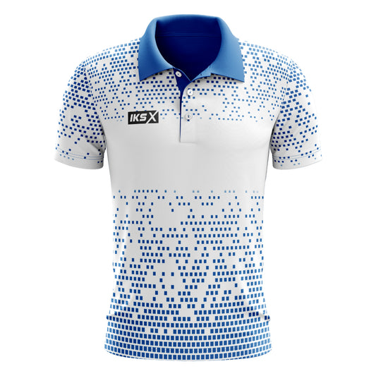 POLO PADEL "SISTEM"