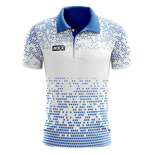 POLO GAMERS COMPETITIVE "SISTEM"