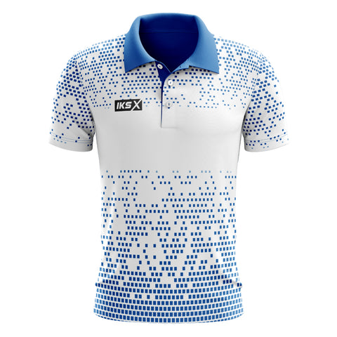 POLO GAMERS COMPETITIVE "SISTEM"