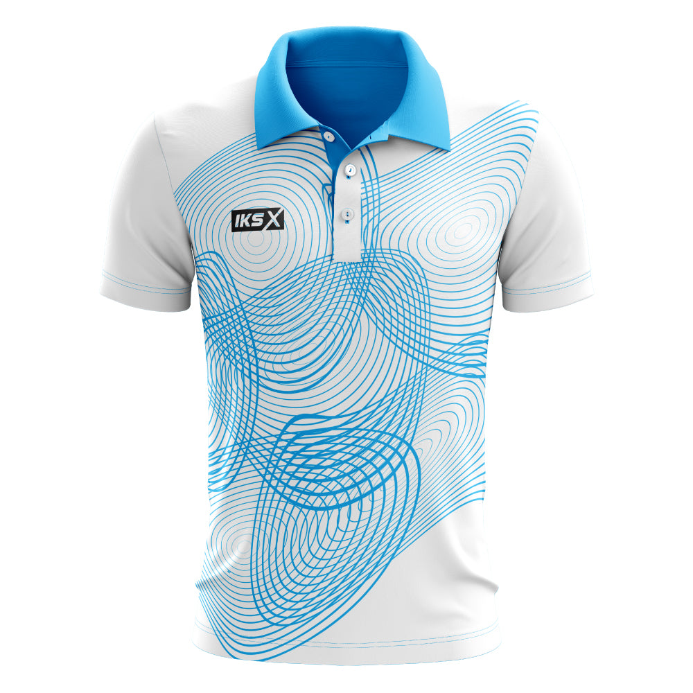 POLO GAMERS COMPETITIVE "PSYCO"
