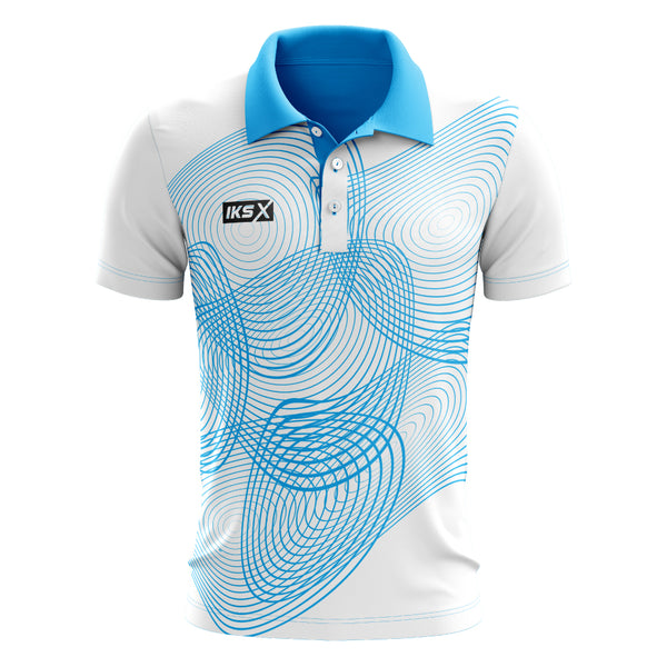 POLO GAMERS COMPETITIVE "PSYCO"